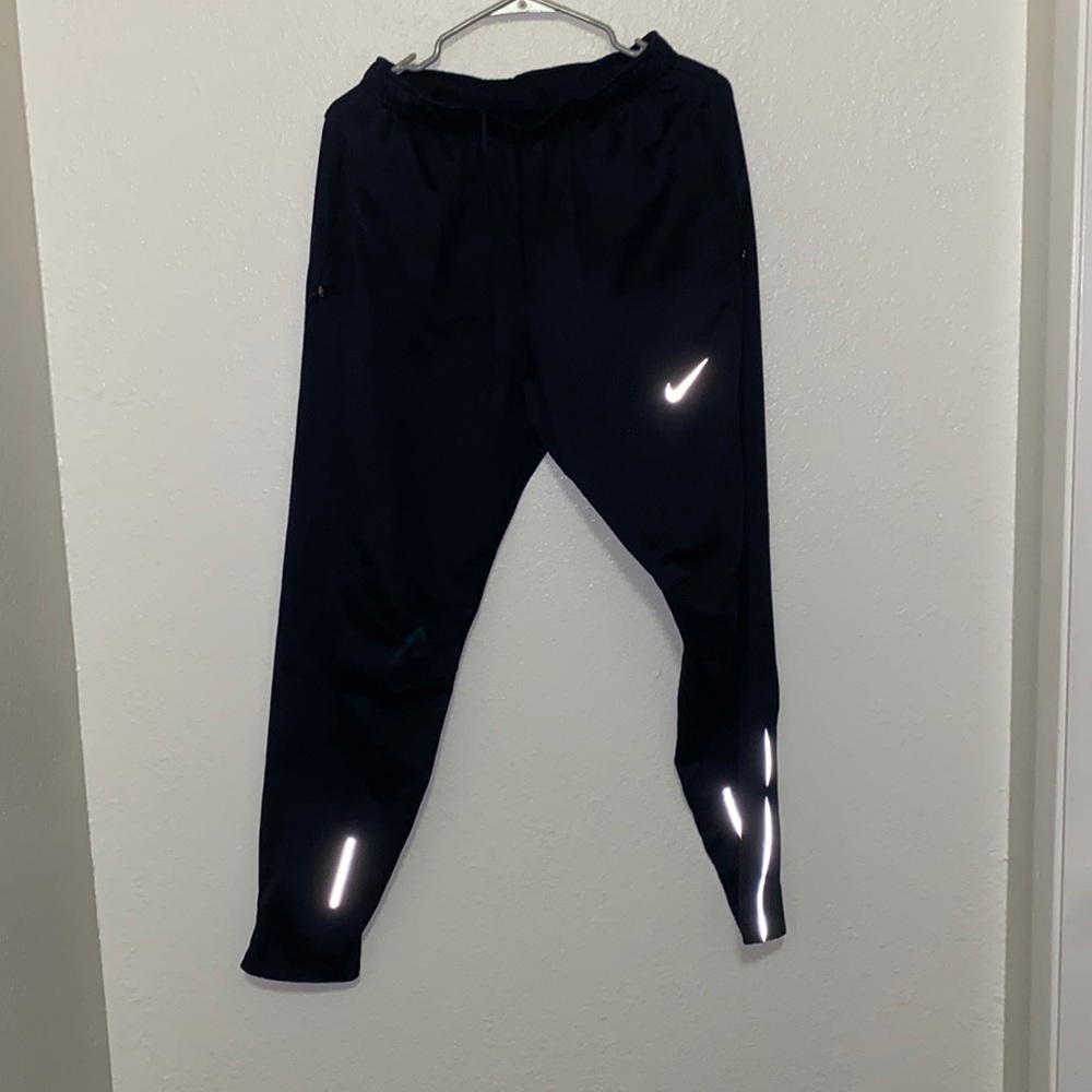Mens nike joggers